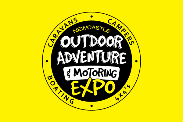 Newcastle Outdoor Adventure and Motoring Expo